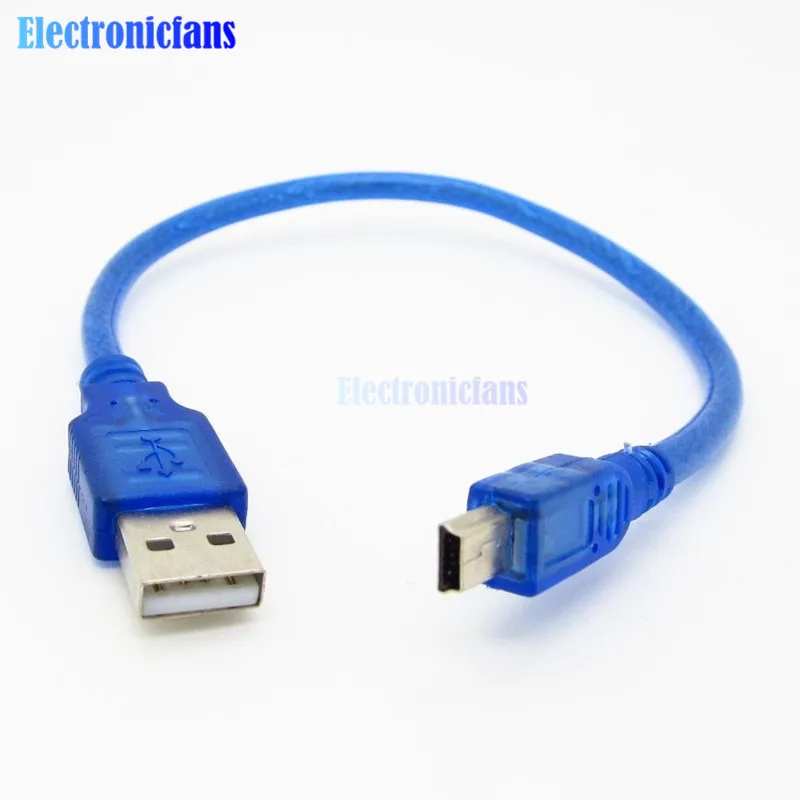Мини USB Nano V3.0 3 0 FT232 чип ATmega328 Atmega328p микроконтроллер 16M 16 МГц плата модуль для Arduino UNO