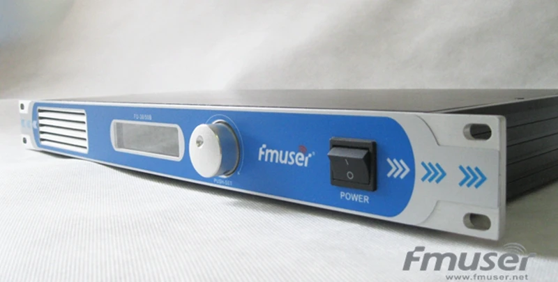 FM трансмиттер FMUSER FU 30/50B 30 Вт + антенна GP100|radio broadcast|fm radio broadcastersprofessional fm transmitter |