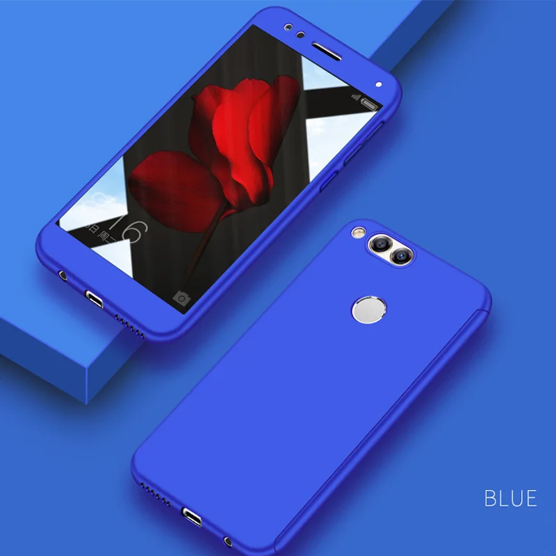 Чехол с полным покрытием 360 градусов для OPPO A3S A1 F1S F1 Plus F3 F5 F7 F9 Pro F11 чехол телефона
