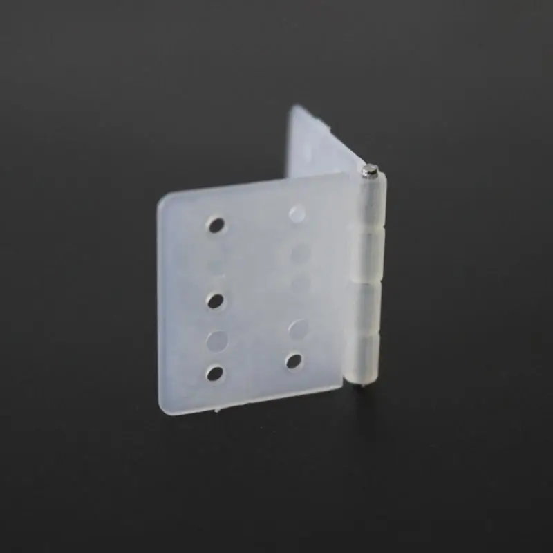 Съемные сплит-булавки нейлоновая петля Замена с Aileron 20x36 мм для RC Самолет Модель