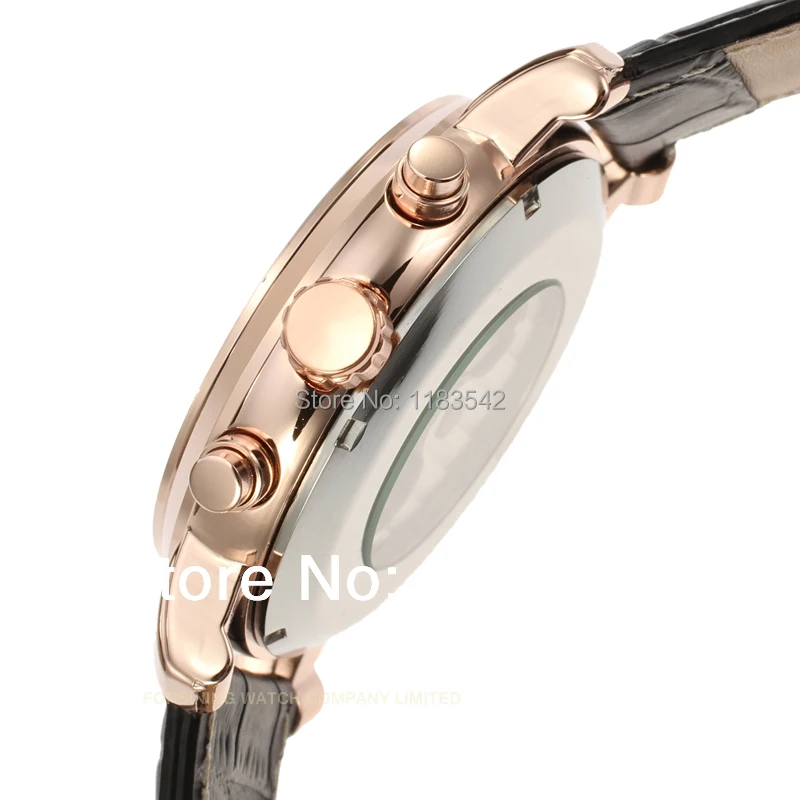 Высококачественные Новые Автоматические Мужские часы с турбийоном Jargar черным