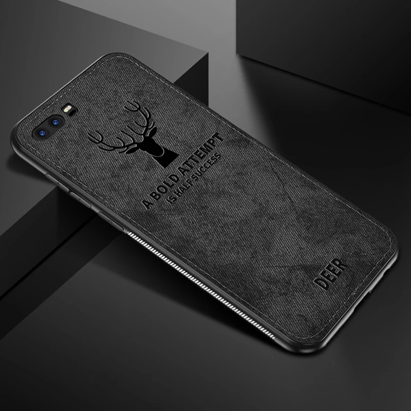 Тканевый чехол для huawei P20 P30 Pro Lite, мягкий силиконовый чехол-светильник для Honor 20 8X9 10 lite play 7X 9i v10, чехол