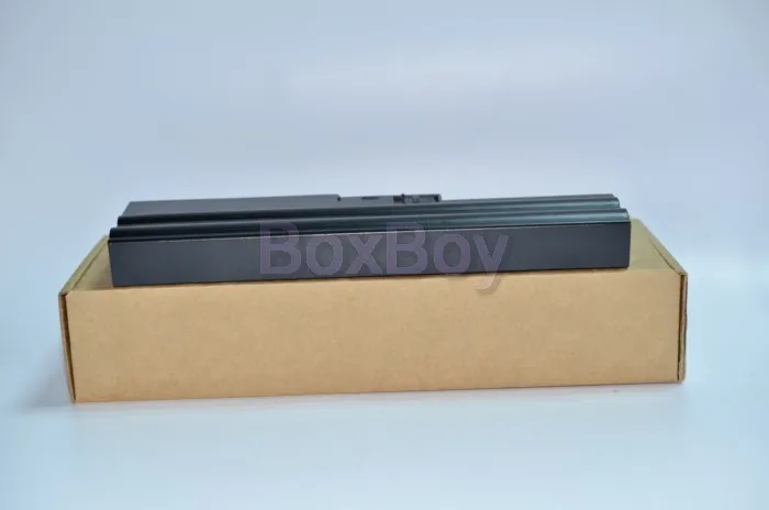 Аккумулятор ApexWay 6 ячеек для IBM T500 W500 R500 R61 R61e R61i T61 T61p R60 R60e T60 T60p | Компьютеры и офис