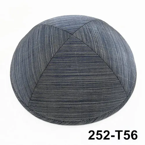Poly Silk Kippah 19 см kippot kippa yarmulkes Skullies& Beanies еврейская Кепка kipot kipah