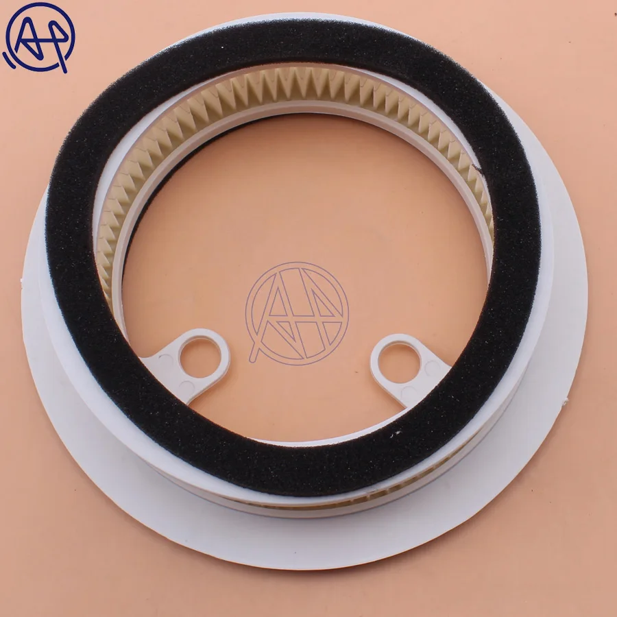 Желтый воздушный фильтр для мотоцикла очиститель воздуха YAMAHA XP500 XP 500 T MAX TMAX 2001 2007