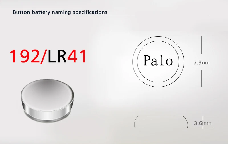 PAL 10 шт./лот, розничная, долговечный AG1 364 LR621 164 531 SR60 SR621SW 1,5 в, батарейка для часов, кнопка, монетница,, бренд