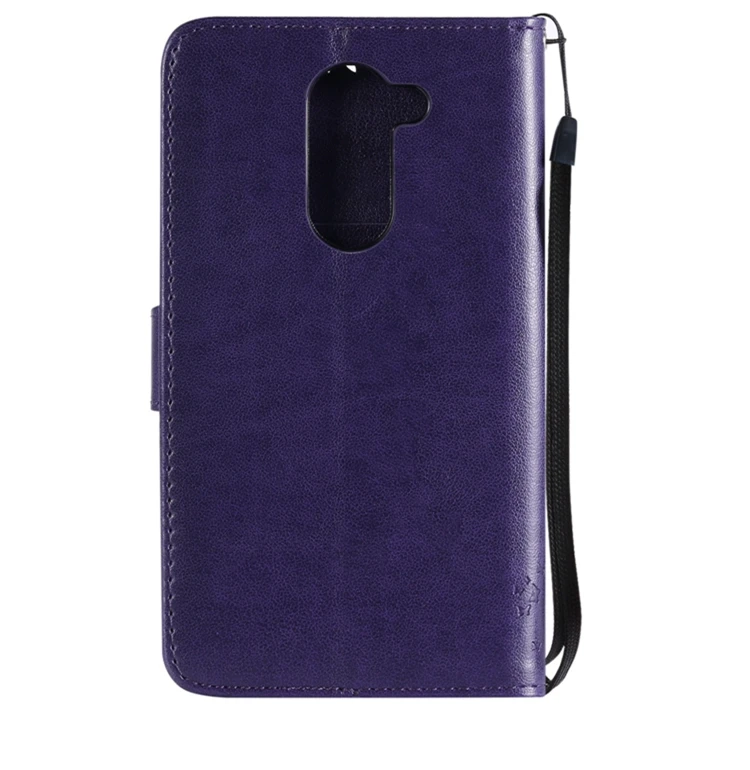 Чехол для телефона Etui s для Huawei Honor 6X чехол из искусственной кожи чехол-книжка для телефона с кошельком и чехол для Huawei Honor 6X Capinha Корпус