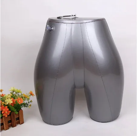 Бесплатная доставка модная модель надувной манекен высокого качества | Дом и сад