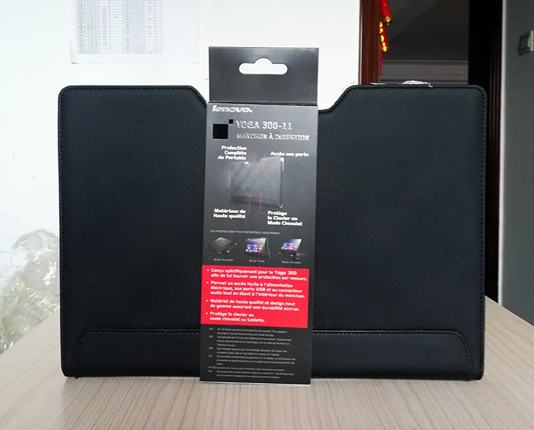 2019 Новый Оригинальный чехол для Lenovo YOGA 520 модели защитный книжка из искусственной