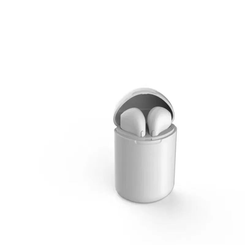 2019 новые наушники вкладыши TWS с i13 X19S 5 0 Bluetooth гарнитура i12 i9s настоящим стерео