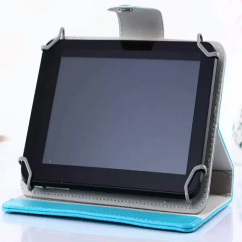 

Чехол Myslc из искусственной кожи для LEXAND A702/A711/SB7 PRO HD Drive/LT-227 7-дюймовый универсальный планшет