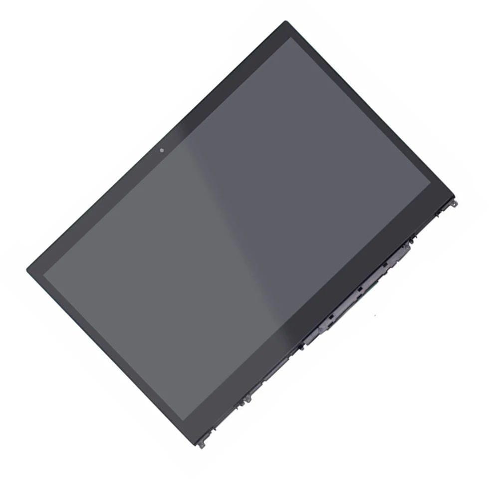 Сменный сенсорный ЖК-экран 15 6 дюйма для Lenovo IdeaPad Flex 5-15 5-1570 80XB 81CA FLEX 5-1580 Yoga 520-15 |