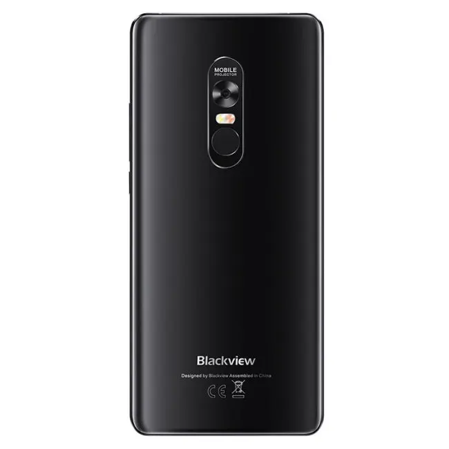 BLACKVIEW Макс 1 4G смартфон 6 ГБ Оперативная память 64 Гб Встроенная Helio P23 01 дюйма AMOLED FHD +
