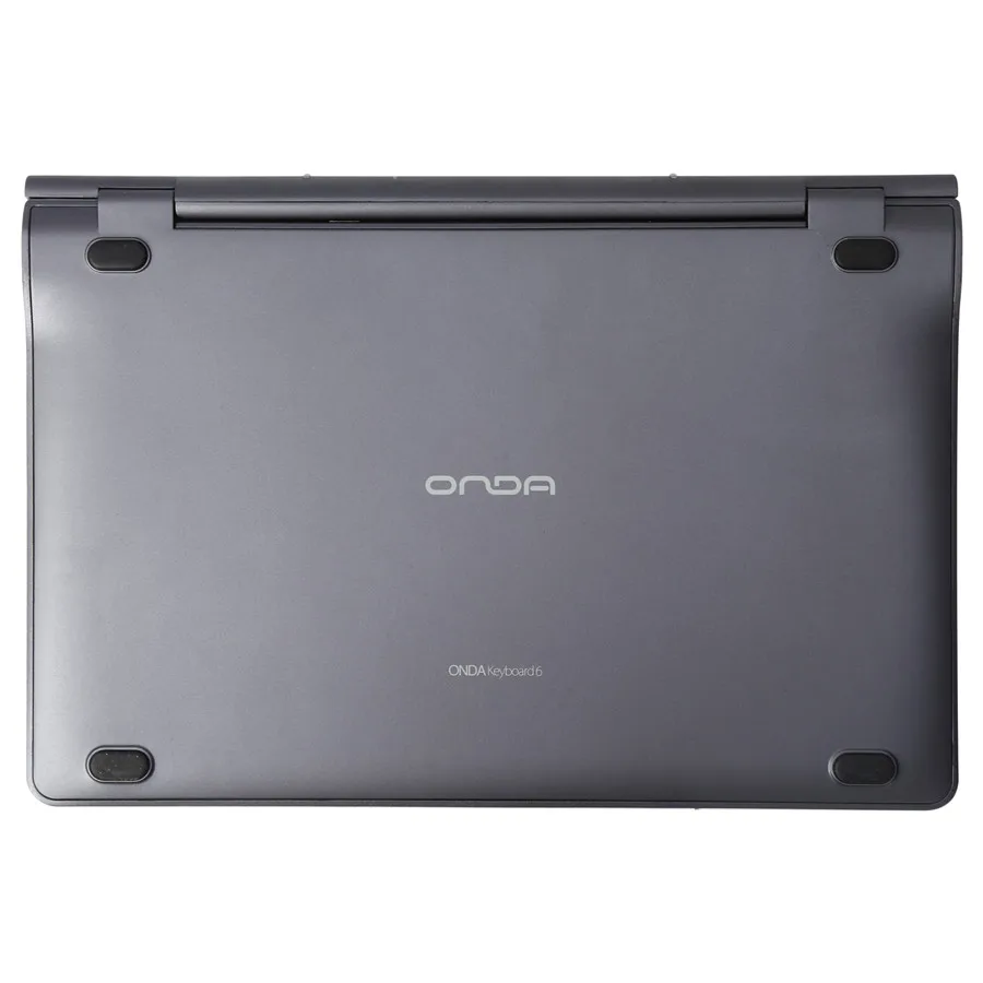 Оригинальная модная Регулируемая Магнитная присоска клавиатура Onda V10 Pro со