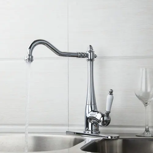 Смеситель для раковины горячей/холодной воды смеситель кухни и ванной комнаты +