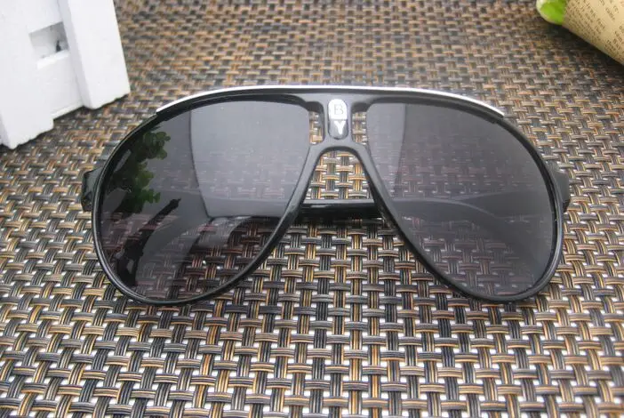 Винтажные Солнцезащитные очки детские солнцезащитные мужские зеркальные