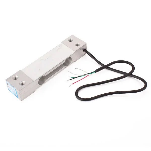 5kg Parallel Beam Weighing Sensor With Shielding Cable Load Cell YZC-1B | Инструменты