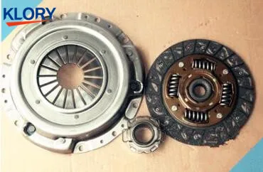 LHQTJ-LF620 Комплект сцепления для LIFAN SOLANO 620