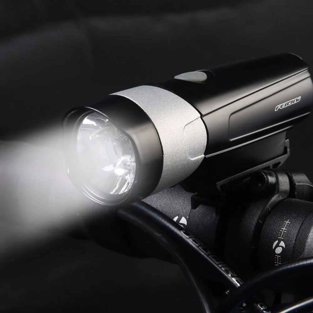 Велосипедный светильник ультра-яркая лампа с бусинами CREE XML-2 велосипедный