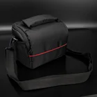 Сумка для цифровой камеры, наплечный чехол для Canon EOS M100 M50 M3 M M5 M6 G1XIII 3 G1X II III G5X G3X SX50 SX60 SX540 SX530 SX520