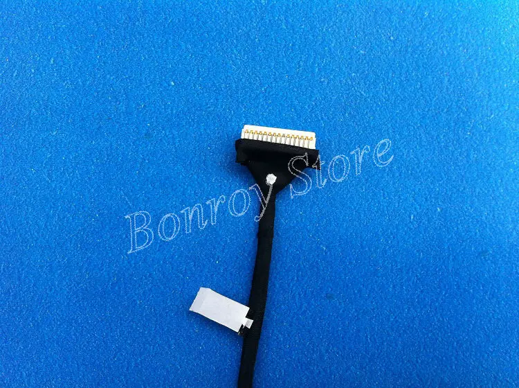 Новый ЖК кабель для ноутбука Samsung NP300 NP300E4E NP270E4V NP275E4V P/N: BA39 01307A|lcd cable|laptop cablecables for