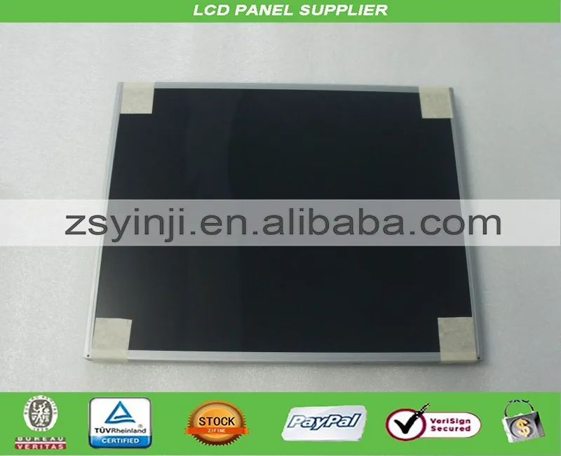 19 0 '񟡰*1024 a si TFT lcd M190EG02 V7|ЖК-модули| |