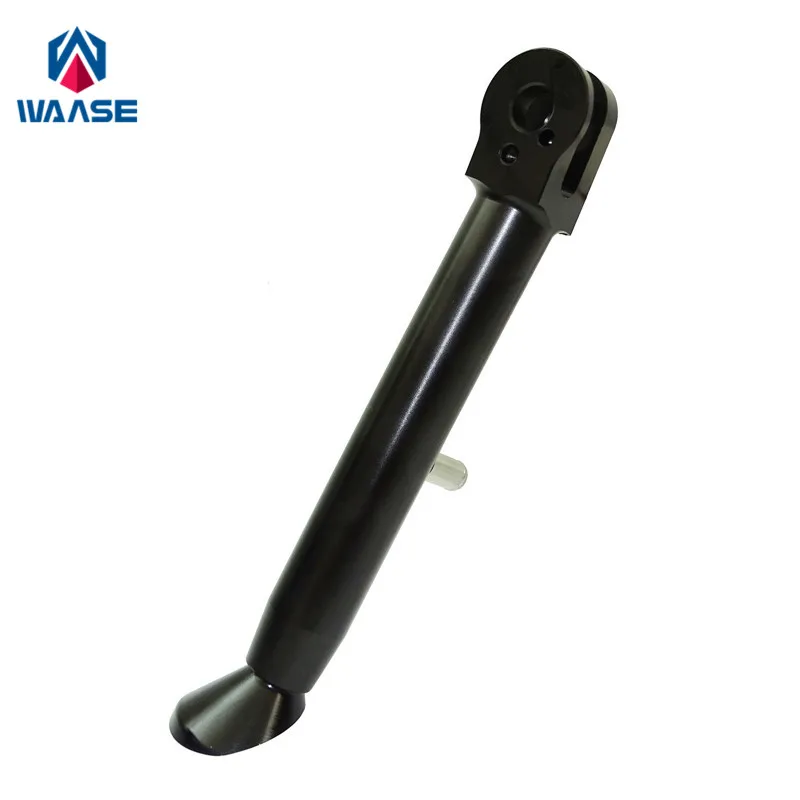 Waase для Honda CBR600RR CBR 600 RR 2003 2004 2005 2006 Регулируемая подставка для ног боковая стойка Поддержка