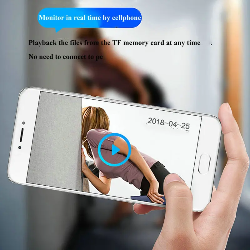 Ручка cam A12 HD1080P wifi камера тело маленькая s запись для суд доказательства DVR