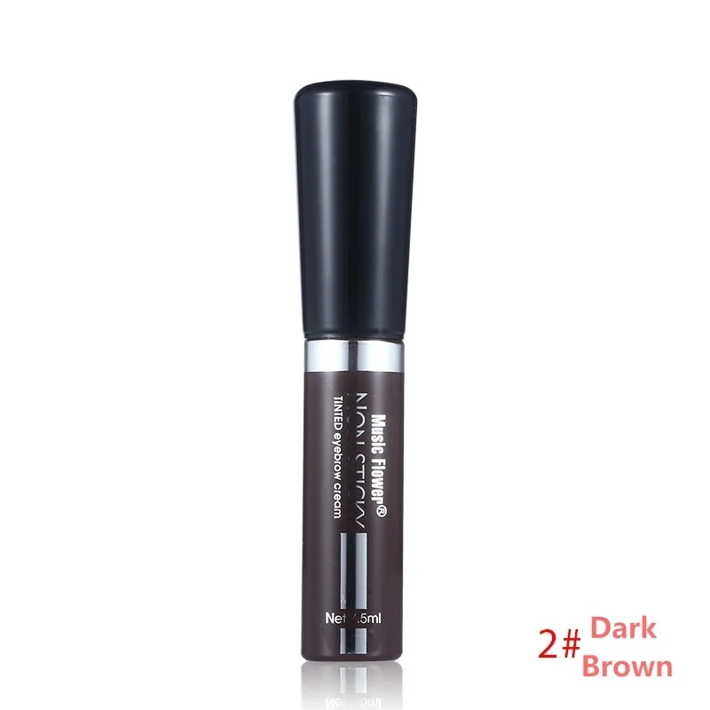 Высококачественные красители искусственная гелевая ручка для макияжа