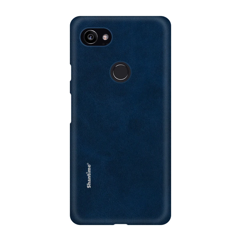 Лидер продаж роскошный Винтажный чехол из искусственной кожи для Google Pixel 2 XL