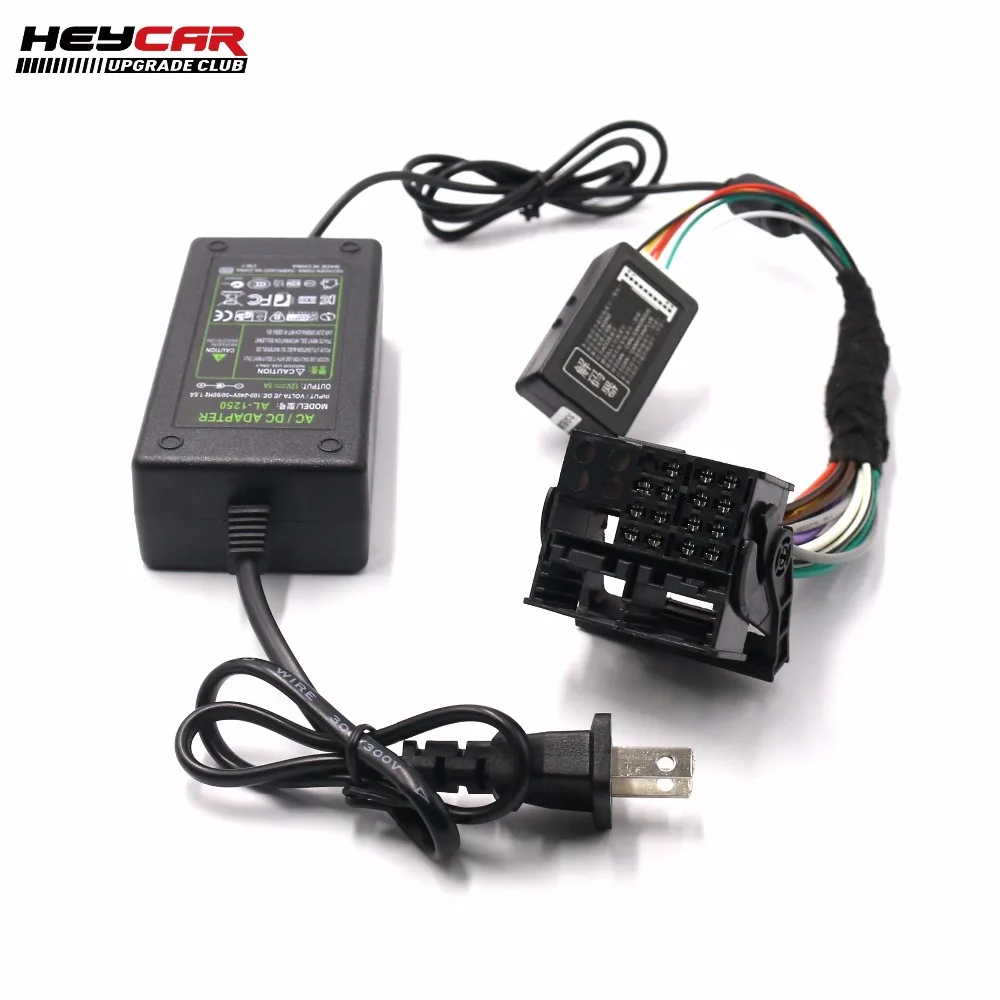 Тесты Инструменты диагностики для VW RCD510 RCD310 RNS510 RNS315 RCD330 RCD330 плюс Carplay RCD330 MIB6.5 RCN210