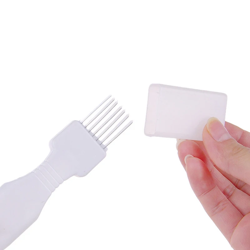 Тёрка для чеснока и овощей DINIWELL из нержавеющей стали | Дом сад