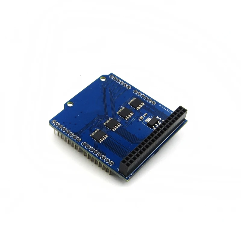 1 шт. TFT 2 4 ''ЖК-дисплей сенсорный экран Расширение щит для Arduino UNO Mega2560 R3 |