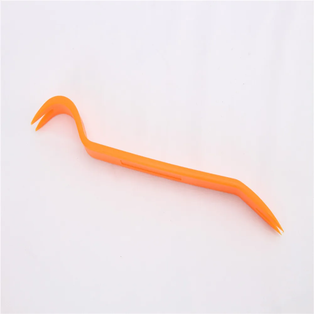 4 шт./компл. автомобильный инструмент для удаления аудио дверей Mercedes Benz W203 W210 W211 W204