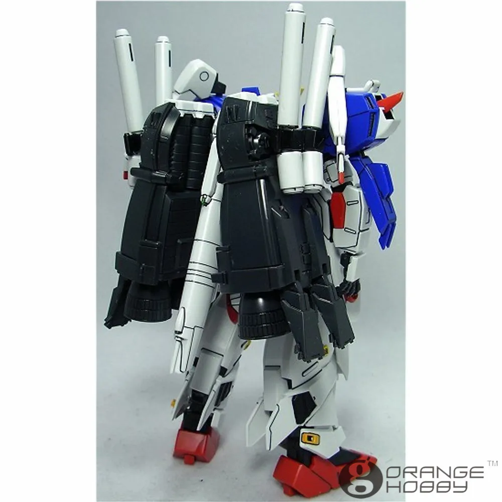 Набор моделей мобильных костюмов OHS Bandai HGUC 029 1/144 Ext Ex-S gunham | Игрушки и хобби