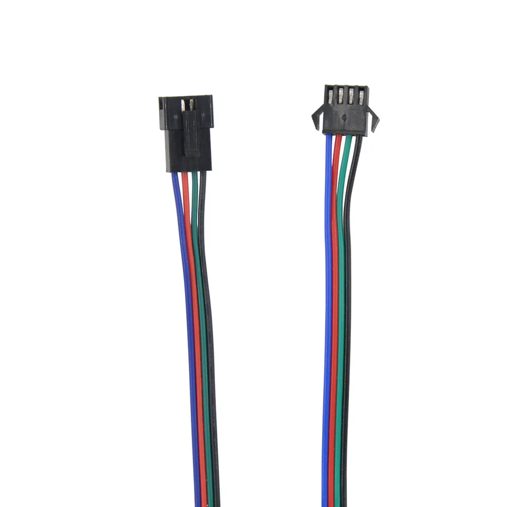 8*32 светодиодный матричный пиксельный экран SK6812 WS2812B встроенный IC 256 пикселей