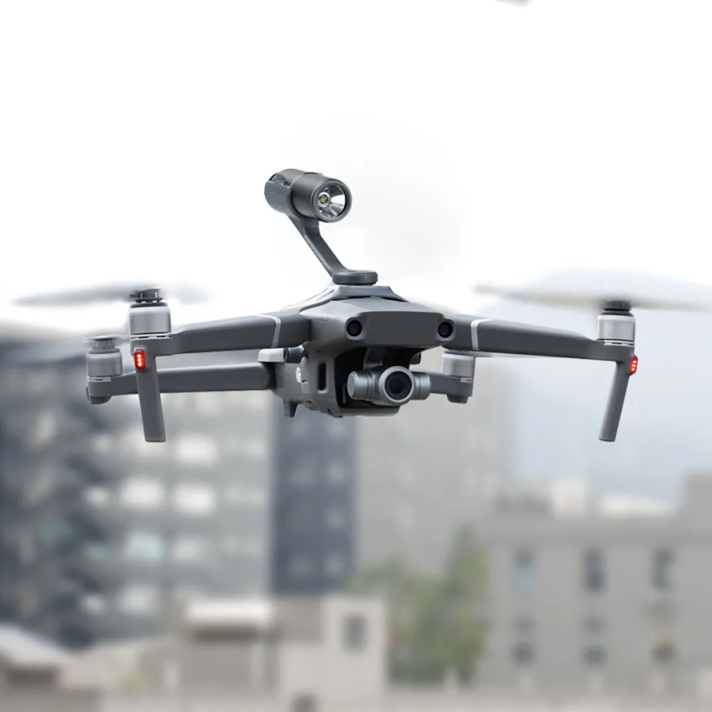 Сменные многофункциональные кронштейны для ночного полета Комплект DJI MAVIC 2 PRO/ZOOM