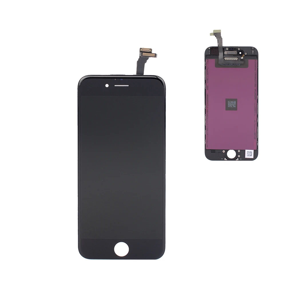 Shenchao For Pantalla iPhone 6 lcd Display Touch Screen Replacement 4.7 inch Assembly Digitizer Free DHL | Мобильные телефоны и