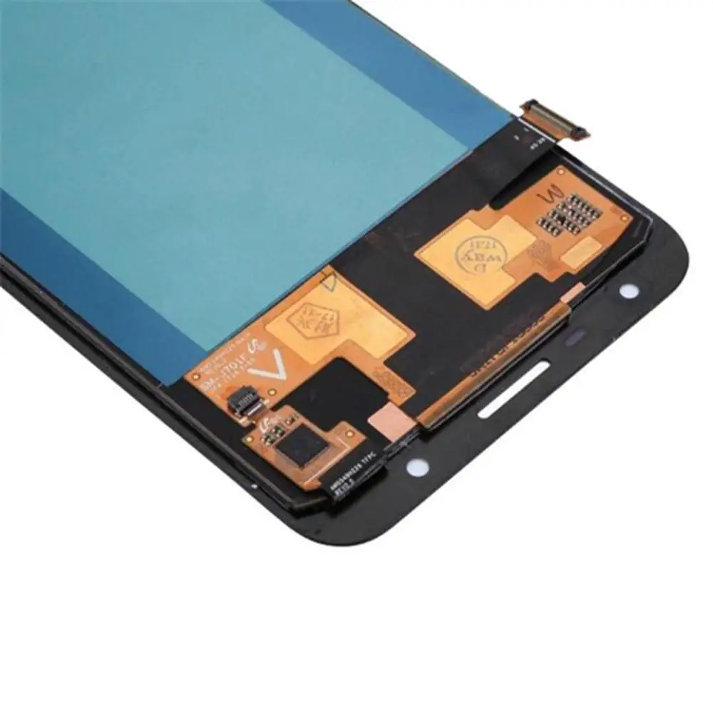 ЖК-дисплей сенсорный экран дигитайзер для Samsung Galaxy J7 J701 J7nxt J7neo J7core универсальная