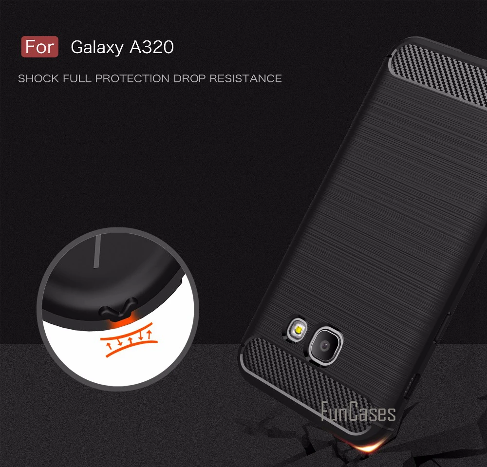 Мягкий чехол с рисунками samsung A3 2017 4 7 дюймов СПС fundas Galaxy A320 A320F gelaksy Галакси Чехол