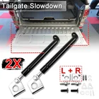 1 пара задних ворот с замедленной амортизацией для HOLDEN RG COLORADO LS LTZ Z71 2012-2017