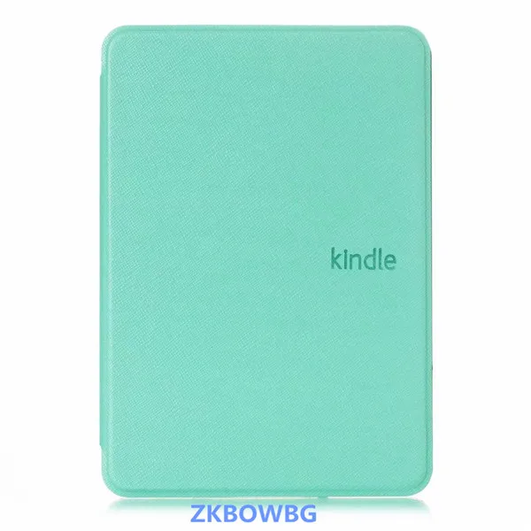 Ультратонкий чехол для Amazon New Kindle Paperwhite 4 eReader(10th Generation Released) PQ94WIF Обложка для книги
