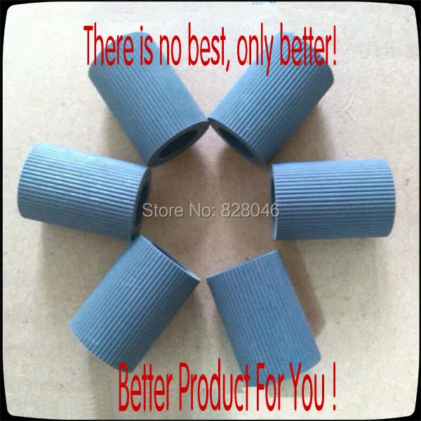 Для Brother HL 2140 2150 2170 2150N 2170W шина с резьбой для резьбой|roller tire|pickup roller tirepickup |