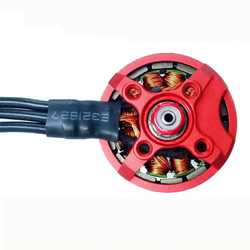 4X Garila X2406 1900KV 2650KV 2950KV FPV гоночный бесщеточный двигатель для Racer RC Дрон Квадрокоптер