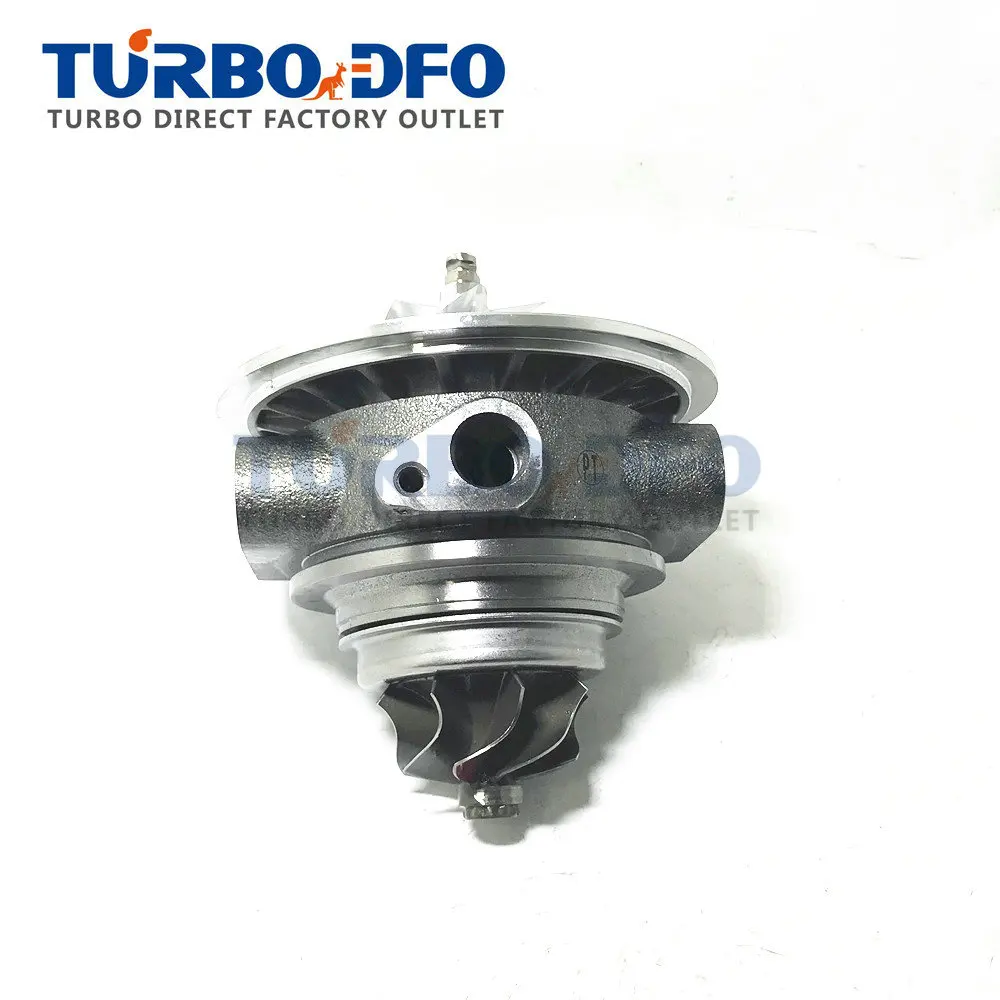 Заготовка для Volkswagen / Skoda Golf VII III 5E RS 2 0 TSI 220 HP 162 кВт CHHB-картридж турбины CHRA turlader |