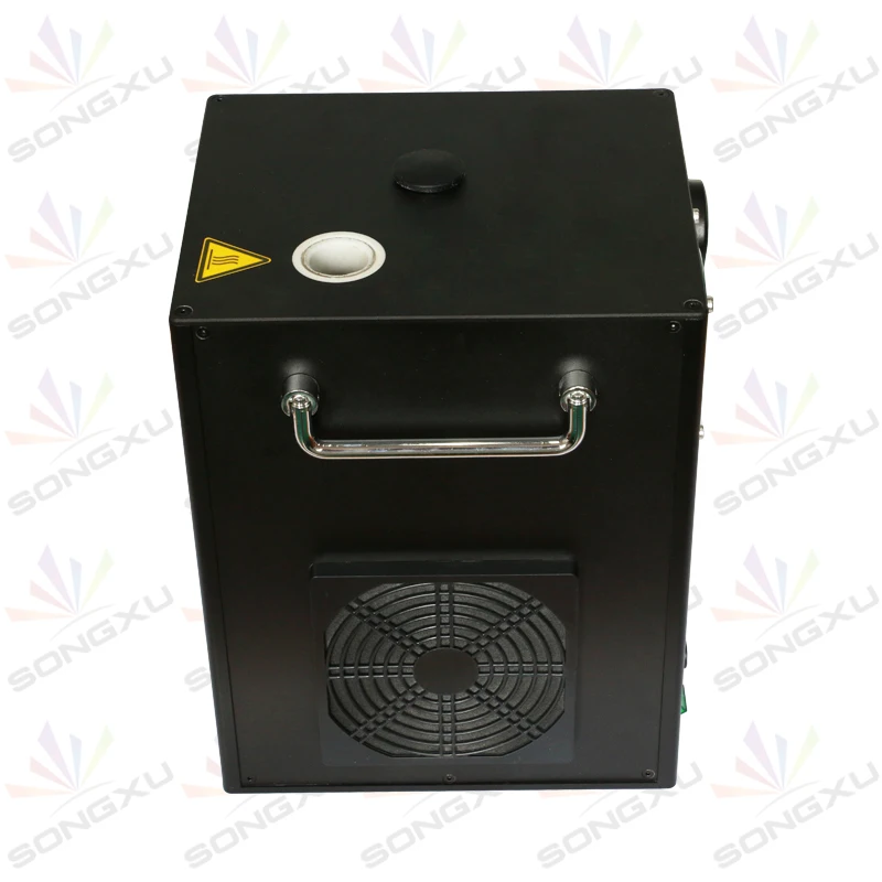 Чехол для полета 4 в 1 750 Вт аппарат фейерверка холодной искры фонаря фонтана |