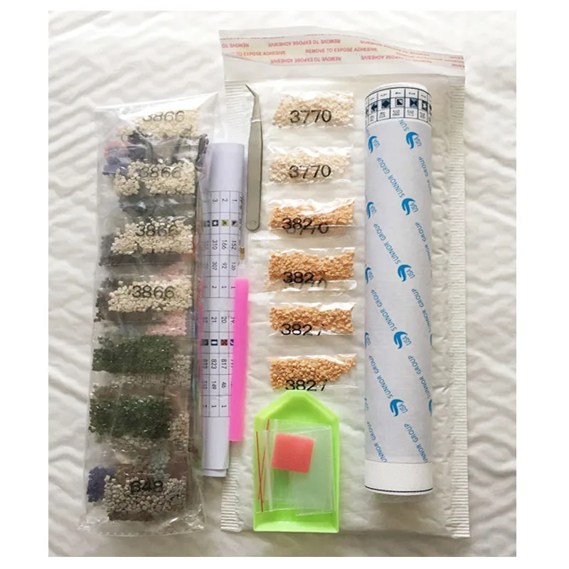 Картина для алмазной вышивки с изображением птиц животных |