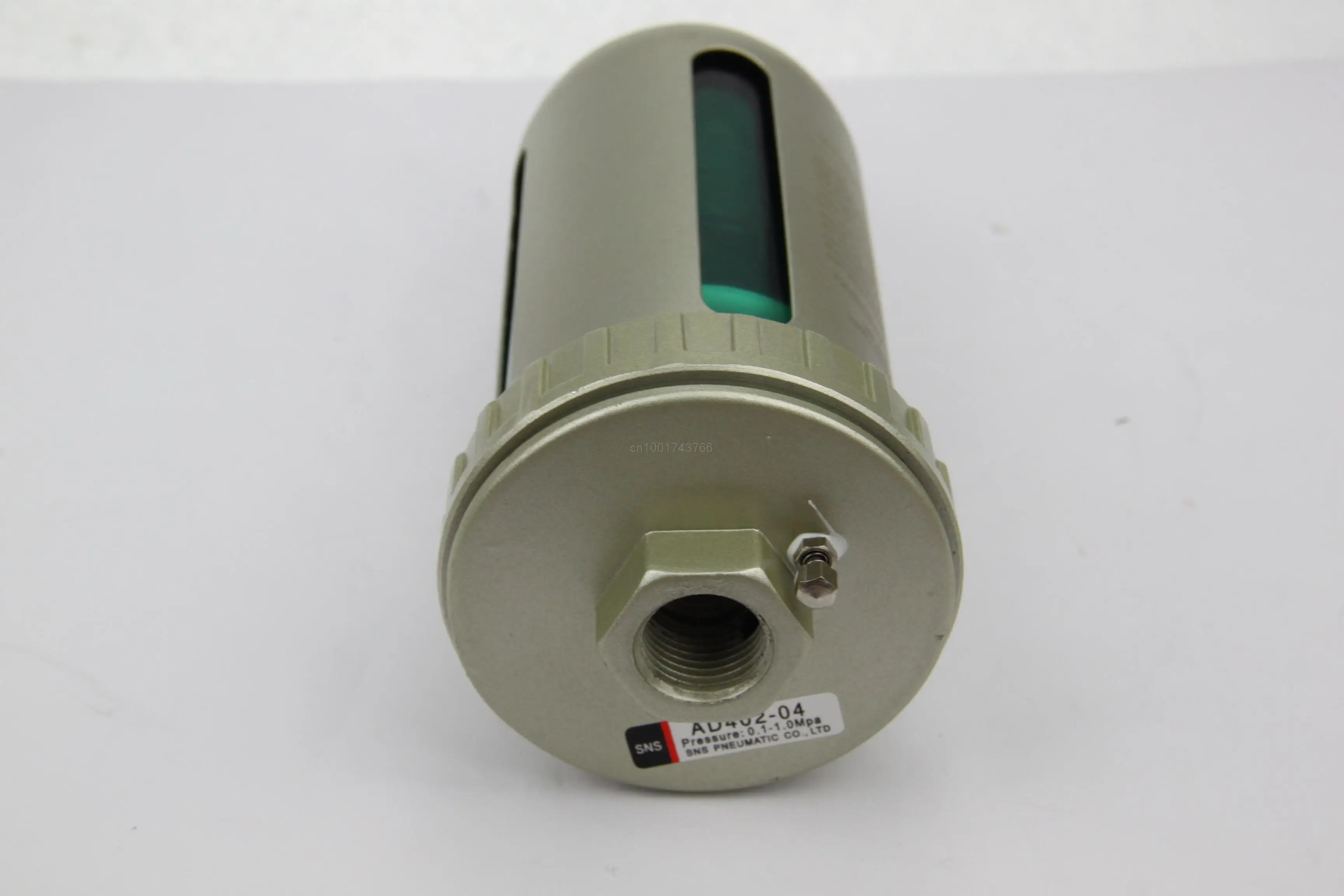 

SNS пневматические компоненты AD402-04 1/4 ''BSPT подходит для фильтра автоматический дренажный водоотделитель Фильтры Аксессуары