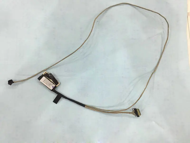 Новинка для lenovo ideapad 120 S 14IAP 15IAP led lcd lvds кабель 64411203400020 5C10P23856|Звуковые карты| |