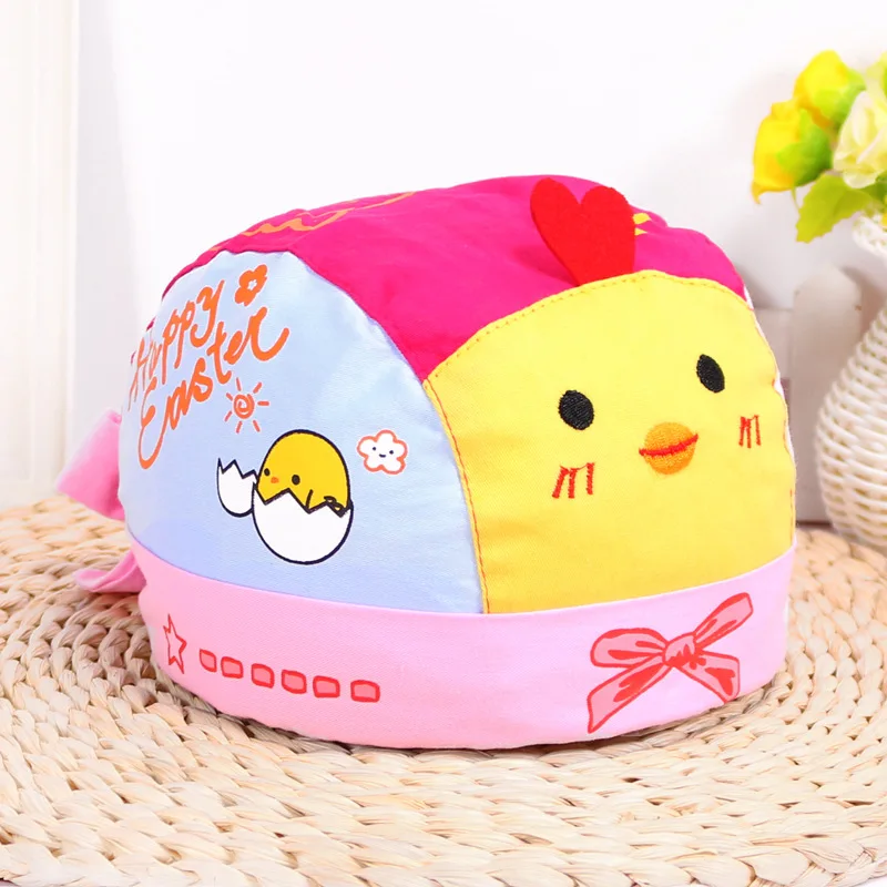 (2 предмета/партия) 44-48 см одежда для малышей Чик Pattern ребенка пиратская шляпа 2 018